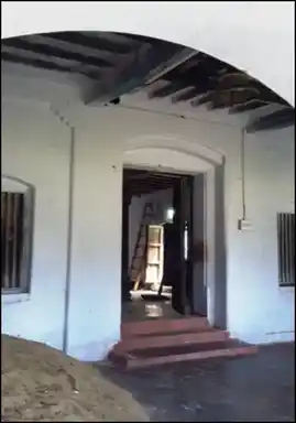 Arulmigu Natarajar Temple, Kadathur, Kadathur - 642203 அருள்மிகு நடராஜர் திருக்கோயில், கடத்தூர், Kadathur - 642203, Tiruppur - Ancient Temple Architecture and History Image 2