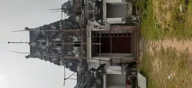 Arulmigu Natarajar Temple, Thillaivilagam - 614706