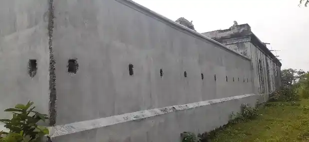 Arulmigu Natarajar Temple, Thillaivilagam - 614706 அருள்மிகு நடராஜன் திருக்கோயில், Thillaivilagam - 614706, Thiruvarur - Ancient Temple Architecture and History Image 3