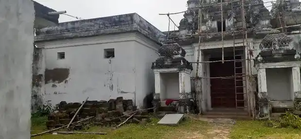 Arulmigu Natarajar Temple, Thillaivilagam - 614706 அருள்மிகு நடராஜன் திருக்கோயில், Thillaivilagam - 614706, Thiruvarur - Ancient Temple Architecture and History Image 4