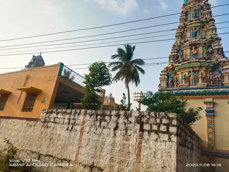 Arulmigu Natarajarkovil Temple, Nedusalai - 635121 Arulmigu Natarajarkovil Temple, Nedusalai - 635121, Krishnagiri - Ancient Temple Architecture and History Image 5