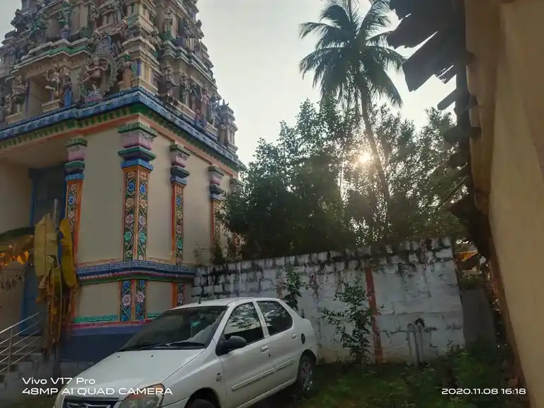 Arulmigu Natarajarkovil Temple, Nedusalai - 635121 Arulmigu Natarajarkovil Temple, Nedusalai - 635121, Krishnagiri - Ancient Temple Architecture and History Image 7