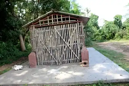 Arulmigu Natarajaswamy Temple, Keeranur - 612605