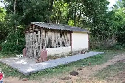 Arulmigu Natarajaswamy Temple, Keeranur - 612605 அருள்மிகு நடராஜசுவாமி திருக்கோயில், Keeranur - 612605, Thanjavur - Ancient Temple Architecture and History Image 2