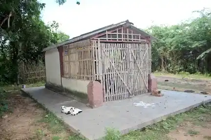 Arulmigu Natarajaswamy Temple, Keeranur - 612605 அருள்மிகு நடராஜசுவாமி திருக்கோயில், Keeranur - 612605, Thanjavur - Ancient Temple Architecture and History Image 5