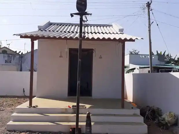 Arulmigu Natarayasamy Temple, Perumampalayam - 638312 Temple