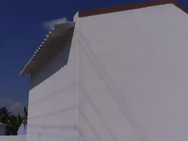 Arulmigu Natarayasamy Temple, Perumampalayam - 638312 அருள்மிகு நாட்ராயசுவாமி திருக்கோயில், கவுந்தப்பாடி, கவுந்தப்பாடி - 638312, Erode - Ancient Temple Architecture and History Image 2