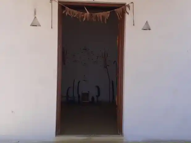 Arulmigu Natarayasamy Temple, Perumampalayam - 638312 அருள்மிகு நாட்ராயசுவாமி திருக்கோயில், கவுந்தப்பாடி, கவுந்தப்பாடி - 638312, Erode - Ancient Temple Architecture and History Image 3