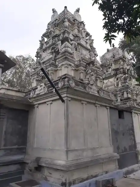 Arulmigu Natarayasamy Temple, Vadakattupalayam - 638301 அருள்மிகு நாட்ராயசுவாமி திருக்கோயில், Vadakattupalayam - 638301, Erode - Ancient Temple Architecture and History Image 6