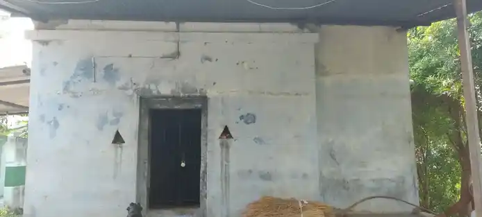 Arulmigu Natchiyamman & Tharmaneeswarar Temple, Dharmaneedhi - 632531