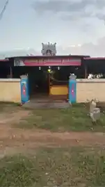 Arulmigu Natchiyathal Temple, Devanampalayam - 638103
