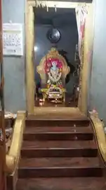 Arulmigu Natchiyathal Temple, Devanampalayam - 638103 அருள்மிகு நாச்சியாத்தாள் திருக்கோயில், Devanampalayam - 638103, Tiruppur - Ancient Temple Architecture and History Image 2