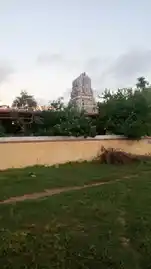 Arulmigu Natchiyathal Temple, Devanampalayam - 638103 அருள்மிகு நாச்சியாத்தாள் திருக்கோயில், Devanampalayam - 638103, Tiruppur - Ancient Temple Architecture and History Image 4