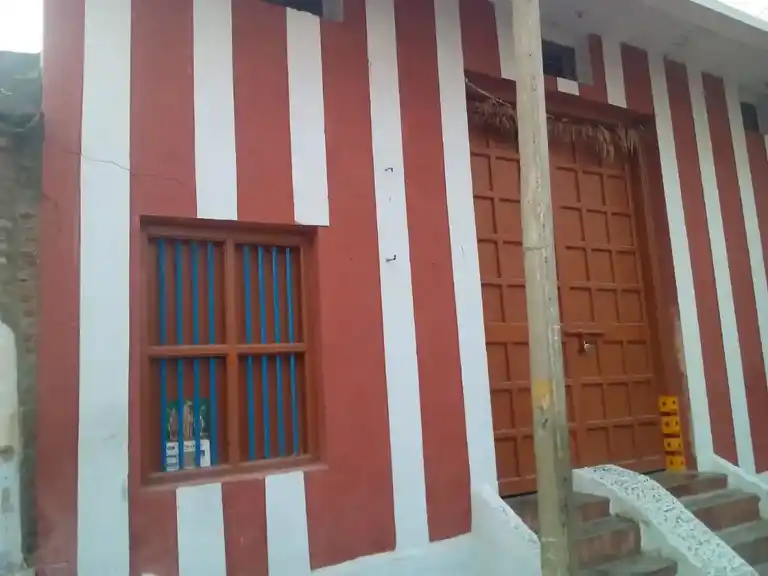 Arulmigu Natesar Bajanai Temple, Kalaspalayam, Vellore - 632001 அருள்மிகு நடேசர் பஜனை திருக்கோயில், கலசபாக்கம், வேலூர் - 632001, Vellore - Ancient Temple Architecture and History Image 3