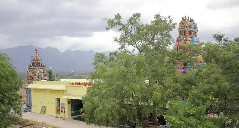 Arulmigu Nathagiri Balasubramaniya Swamy Temple, Cudalore - 627760