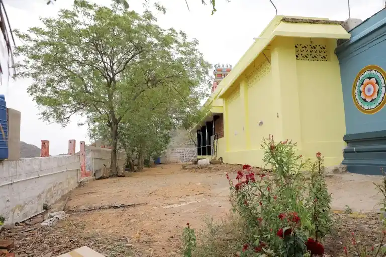 Arulmigu Nathagiri Balasubramaniya Swamy Temple, Cudalore - 627760 அருள்மிகு நாதகிரிபாலசுப்பிரமணியசுவாமி திருக்கோயில், Cudalore - 627760, Tenkasi - Ancient Temple Architecture and History Image 2