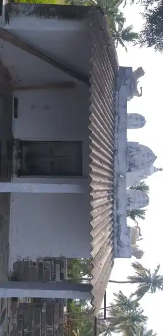 Arulmigu Nathaimedu Mariyamman Temple, Mottankurichchi - 635302 அருள்மிகு நத்தை மேடு மாரியம்மன் திருக்கோயில், Mottankurichchi - 635302, Dharmapuri - Ancient Temple Architecture and History Image 2