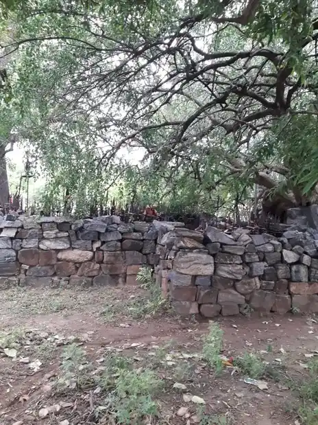 Arulmigu Natham Pidariyar Temple, Kiliyanoorpatti - 621002 Arulmigu Natham Pidariyar Temple, Kiliyanoorpatti - 621002, Thiruchirappalli - Ancient Temple Architecture and History Image 6