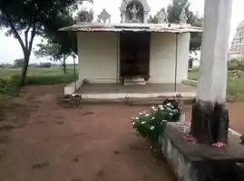 Arulmigu Nathamedu Mahadevi Temple, Mahadevi - 621211 Arulmigu Nathamedu Mahadevi Temple, Mahadevi - 621211, Thiruchirappalli - Ancient Temple Architecture and History Image 2