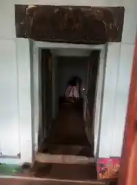 Arulmigu Nathamedu Mahadevi Temple, Mahadevi - 621211 Arulmigu Nathamedu Mahadevi Temple, Mahadevi - 621211, Thiruchirappalli - Ancient Temple Architecture and History Image 3