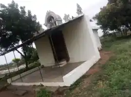 Arulmigu Nathamedu Mahadevi Temple, Mahadevi - 621211 Arulmigu Nathamedu Mahadevi Temple, Mahadevi - 621211, Thiruchirappalli - Ancient Temple Architecture and History Image 4