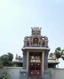 Arulmigu Nathavazhiyamman Temple, Thondamanatham - 607301 Temple