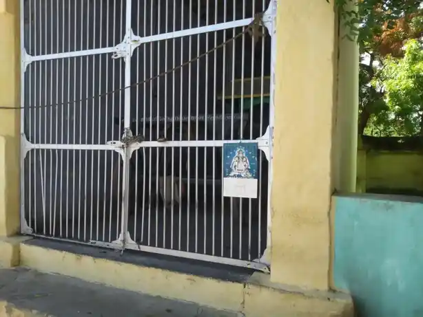 Arulmigu Nathikarai Subramaniasamy Temple, Srivaikundam - 628601