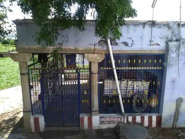 Arulmigu Nathikarai Subramaniasamy Temple, Srivaikundam - 628601 அருள்மிகு நதிக்கரை சுப்பிரமணியசுவாமி திருக்கோயில், Srivaikundam - 628601, Thoothukudi - Ancient Temple Architecture and History Image 2