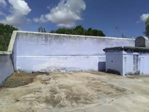 Arulmigu Nathikarai Subramaniasamy Temple, Srivaikundam - 628601 அருள்மிகு நதிக்கரை சுப்பிரமணியசுவாமி திருக்கோயில், Srivaikundam - 628601, Thoothukudi - Ancient Temple Architecture and History Image 3