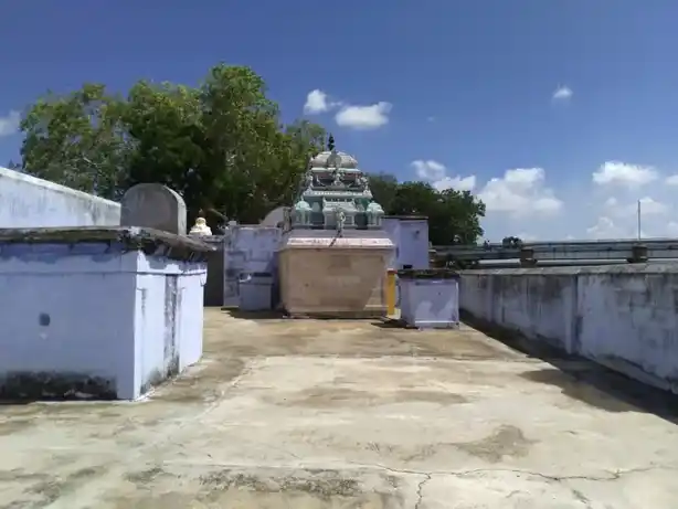 Arulmigu Nathikarai Subramaniasamy Temple, Srivaikundam - 628601 அருள்மிகு நதிக்கரை சுப்பிரமணியசுவாமி திருக்கோயில், Srivaikundam - 628601, Thoothukudi - Ancient Temple Architecture and History Image 4