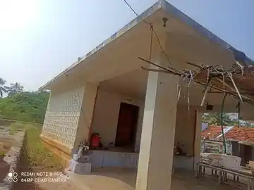 Arulmigu Natrayasamy Temple, Andipalayam - 634934 Temple