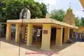 Arulmigu Natrayasamy Temple, Nasiyanoor - 638107 Temple