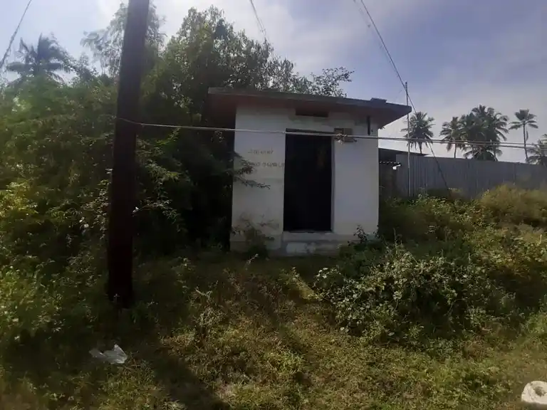 Arulmigu Natrayaswamy Temple, Pudur - 638002 Temple