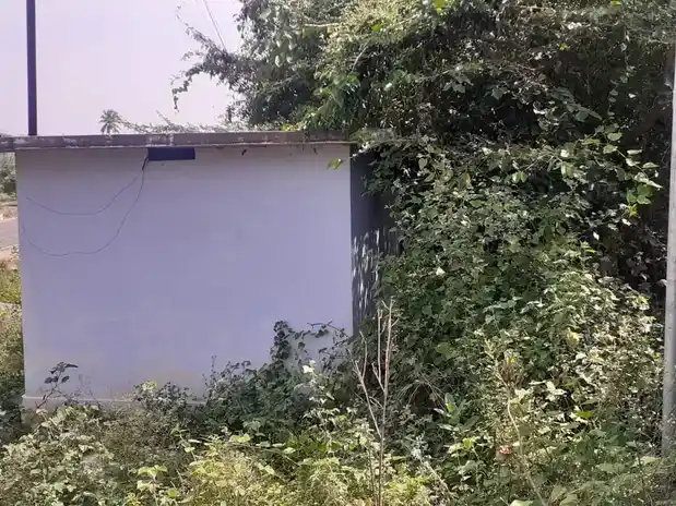 Arulmigu Natrayaswamy Temple, Pudur - 638002 அருள்மிகு நாட்ராயசாமி திருக்கோயில், Pudur - 638002, Erode - Ancient Temple Architecture and History Image 4