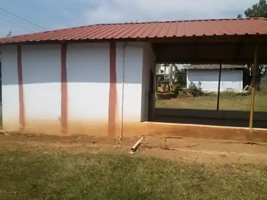 Arulmigu Natrayaswamytemple, Kovilpalayam, S.Mettupalayam - 642110 அருள்மிகு நாட்ராயச்சாமி திருக்கோயில், Kovilpalayam, S.Mettupalayam - 642110, Coimbatore - Ancient Temple Architecture and History Image 2