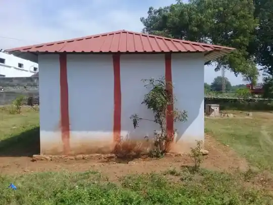 Arulmigu Natrayaswamytemple, Kovilpalayam, S.Mettupalayam - 642110 அருள்மிகு நாட்ராயச்சாமி திருக்கோயில், Kovilpalayam, S.Mettupalayam - 642110, Coimbatore - Ancient Temple Architecture and History Image 3