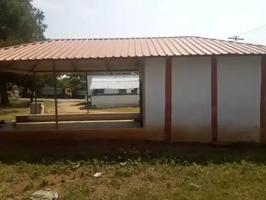 Arulmigu Natrayaswamytemple, Kovilpalayam, S.Mettupalayam - 642110 அருள்மிகு நாட்ராயச்சாமி திருக்கோயில், Kovilpalayam, S.Mettupalayam - 642110, Coimbatore - Ancient Temple Architecture and History Image 4