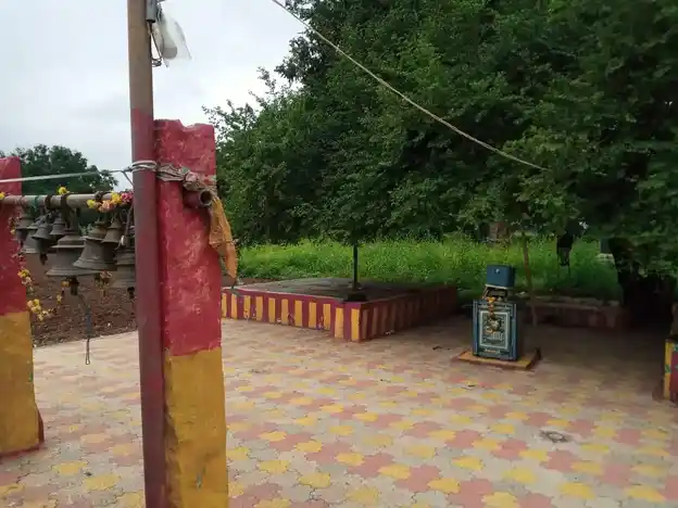 Arulmigu Nattar Karupuswamy Temple, Aniyapoor - 621303 Arulmigu Nattar Karupuswamy Temple, Aniyapoor - 621303, Thiruchirappalli - Ancient Temple Architecture and History Image 4