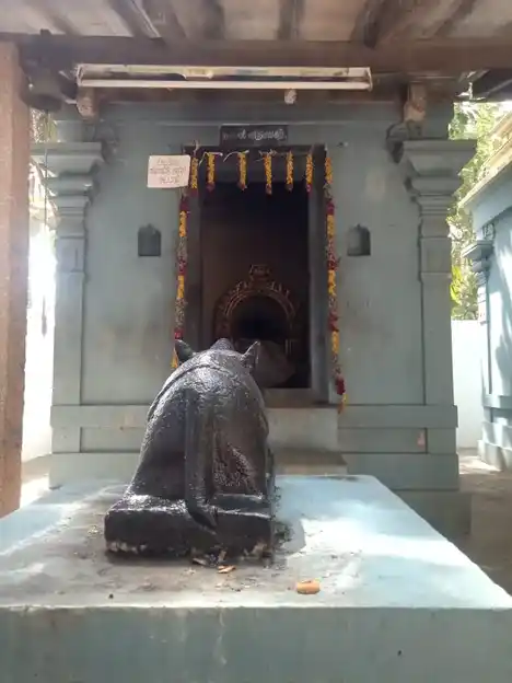 Arulmigu Nattar Kondamman Temple, Valavallan - 628802 அருள்மிகு நட்டார் கொண்டம்மன் திருக்கோயில், Valavallan - 628802, Thoothukudi - Ancient Temple Architecture and History Image 2