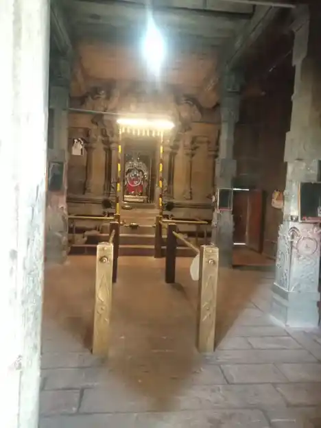 Arulmigu Nattar Kondamman Temple, Valavallan - 628802 அருள்மிகு நட்டார் கொண்டம்மன் திருக்கோயில், Valavallan - 628802, Thoothukudi - Ancient Temple Architecture and History Image 3