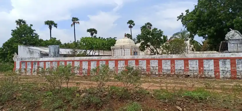Arulmigu Nattarayasamy Temple, Mettupatti, Moolanur - 638106 அருள்மிகு நாட்டராயசாமி திருக்கோயில், மேட்டுப்பட்டி, மூலனுார் - 638106, Tiruppur - Ancient Temple Architecture and History Image 4