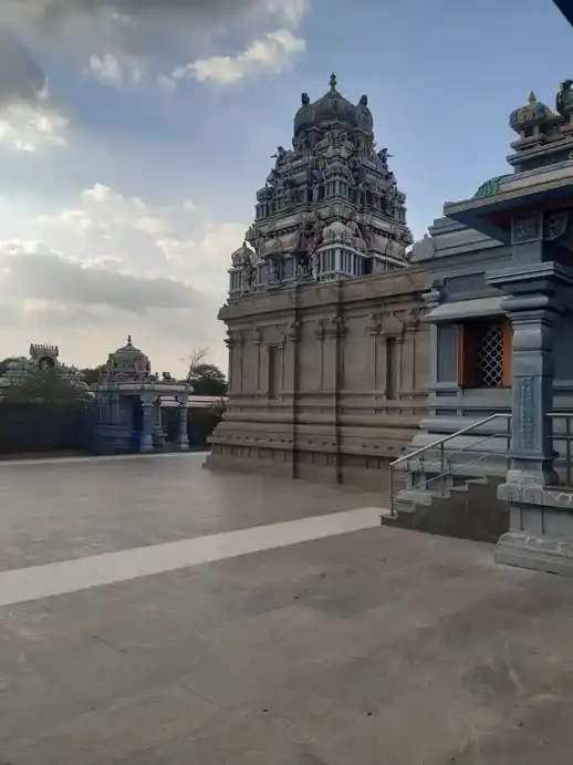 Arulmigu Nattarayaswamy Temple, Vellakovil, Kangayam - 638111 அருள்மிகு நாட்ராயசுவாமி திருக்கோயில், வெள்ளகோவில், Kangayam - 638111, Tiruppur - Ancient Temple Architecture and History Image 2