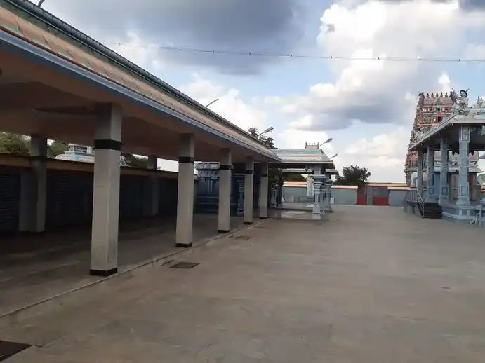 Arulmigu Nattarayaswamy Temple, Vellakovil, Kangayam - 638111 அருள்மிகு நாட்ராயசுவாமி திருக்கோயில், வெள்ளகோவில், Kangayam - 638111, Tiruppur - Ancient Temple Architecture and History Image 6