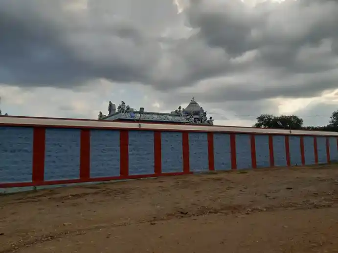Arulmigu Nattarayaswamy Temple, Vellakovil, Kangayam - 638111 அருள்மிகு நாட்ராயசுவாமி திருக்கோயில், வெள்ளகோவில், Kangayam - 638111, Tiruppur - Ancient Temple Architecture and History Image 8