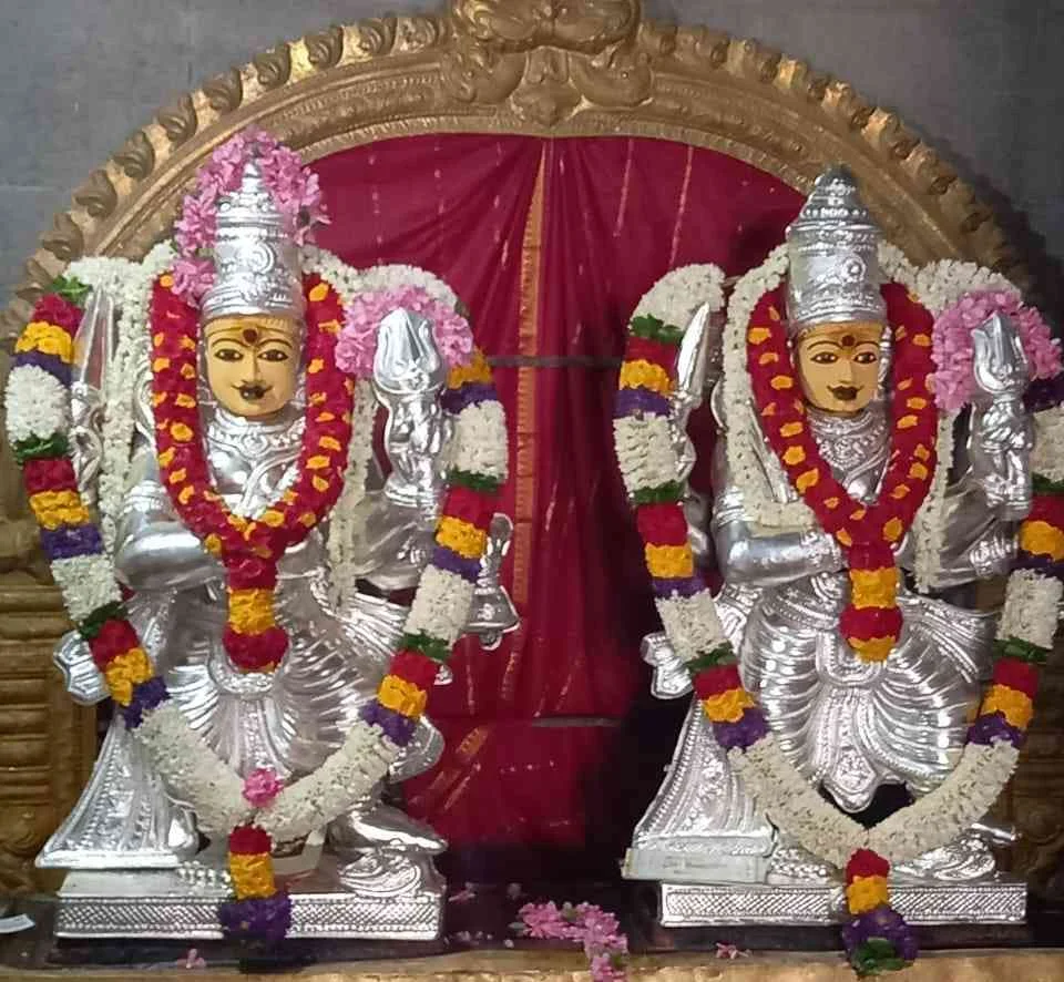 Arulmigu Nattarayaswamy Temple, Vellakovil, Kangayam - 638111 அருள்மிகு நாட்ராயசுவாமி திருக்கோயில், வெள்ளகோவில், Kangayam - 638111, Tiruppur - Ancient Temple Architecture and History Image 10