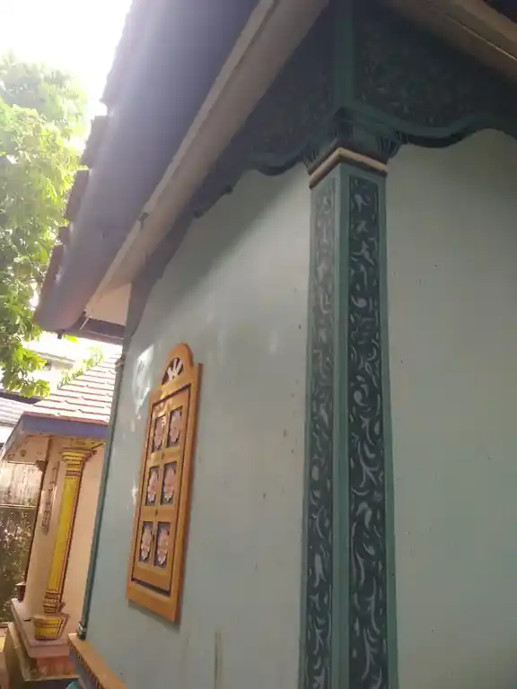 Arulmigu Nattarthottam Sastha Temple, Thiruvattar - 629179 Arulmigu Nattarthottam Sastha Temple, Thiruvattar - 629179, Kanyakumari - Ancient Temple Architecture and History Image 2