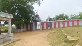 Arulmigu Nattatheeswarar Temple, Vadugapatti - 638106 அருள்மிகு நட்டாத்தீஸ்வரர் திருக்கோயில், Vadugapatti - 638106, Tiruppur - Ancient Temple Architecture and History Image 4