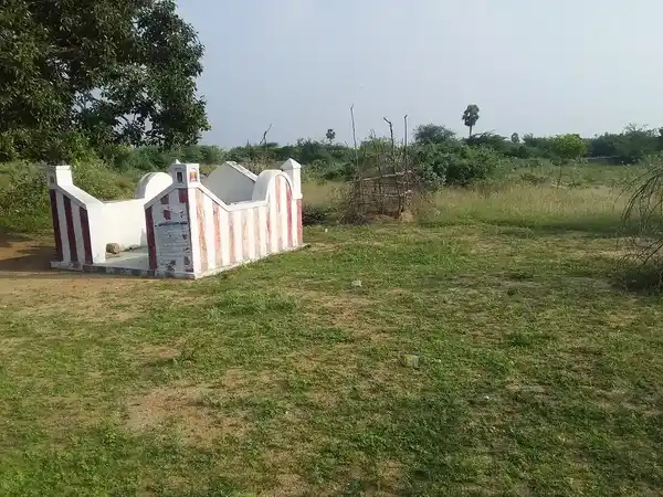 Arulmigu Nattathiyamman Temple, Veerakkudi - 626607 அருள்மிகு நட்டாத்தியம்மன் திருக்கோயில், Veerakkudi - 626607, Virudhunagar - Ancient Temple Architecture and History Image 2