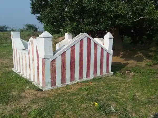 Arulmigu Nattathiyamman Temple, Veerakkudi - 626607 அருள்மிகு நட்டாத்தியம்மன் திருக்கோயில், Veerakkudi - 626607, Virudhunagar - Ancient Temple Architecture and History Image 3