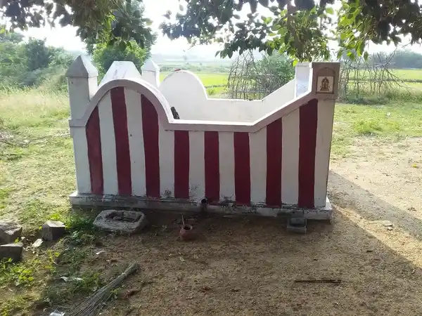 Arulmigu Nattathiyamman Temple, Veerakkudi - 626607 அருள்மிகு நட்டாத்தியம்மன் திருக்கோயில், Veerakkudi - 626607, Virudhunagar - Ancient Temple Architecture and History Image 4